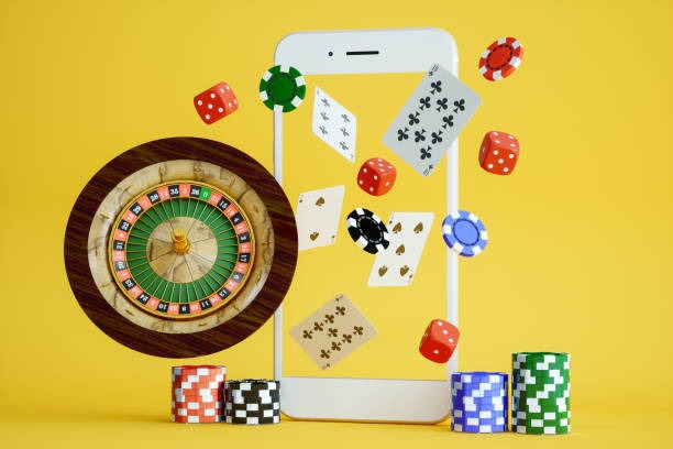 lapan8 mobile app interface showing live blackjack table